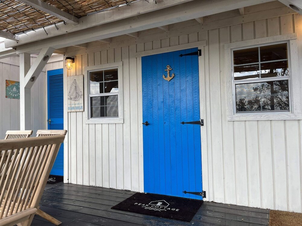 Фото My Lodge Naoshima