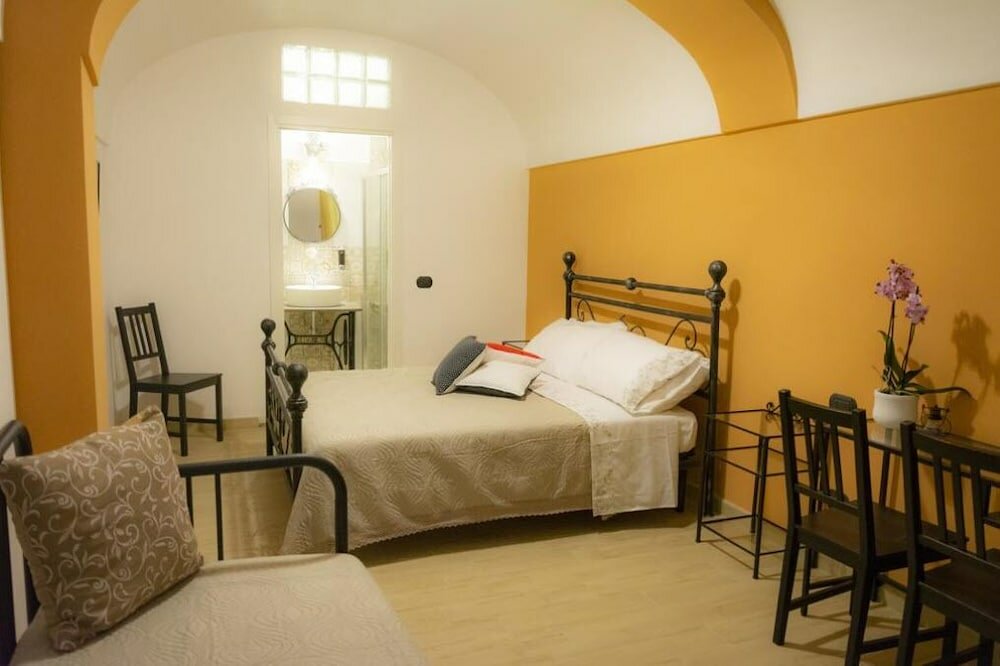 Фото Quintessenza - Sorrento Coast Rentroom