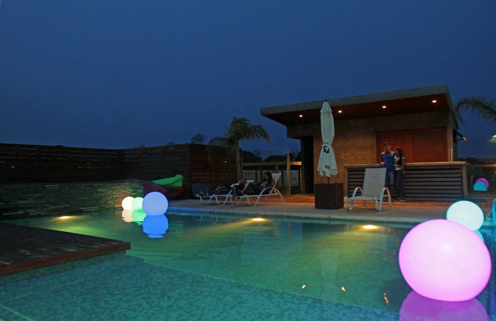 Фото Zen Boutique Apart Hotel