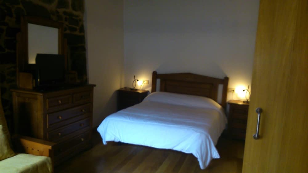 Фото Casa Grande de Cristosende