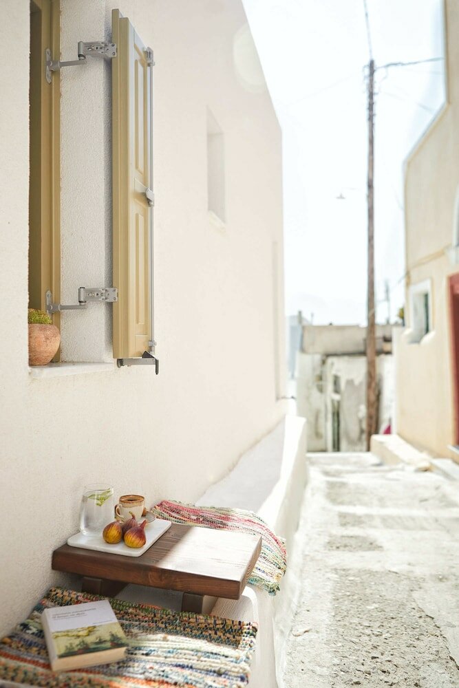 Фото Arvanitis Cave Village