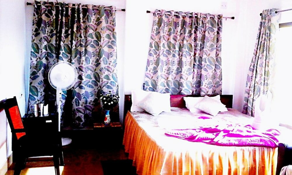 Фото Hotel Greenwood