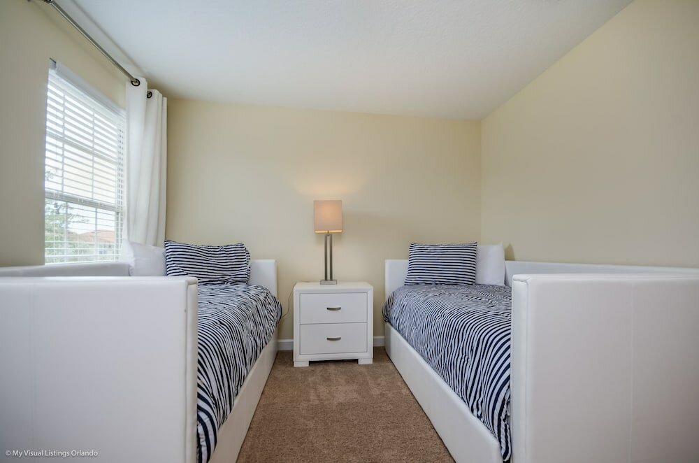 Фото Fantastic Resort 5 Bed 5 Bath Villa With Pool