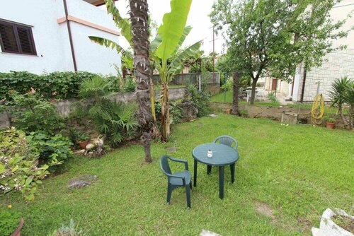 Гостиница Apartment Amabile в Ровине