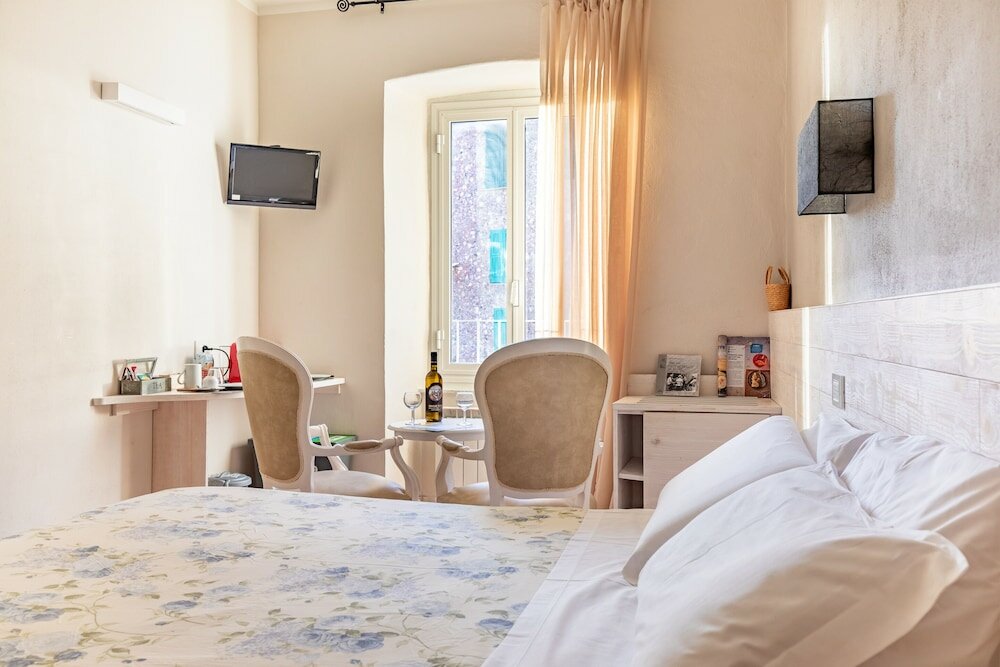 Фото Alla Marina Affittacamere