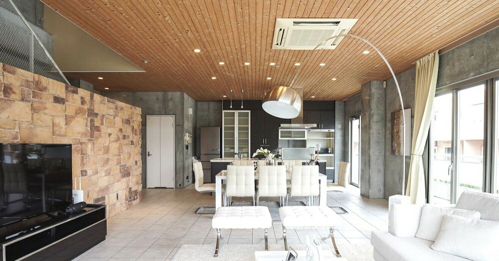 Фото Infinity Resort Chatan