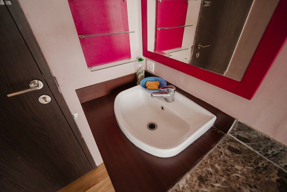 Фото The Jarrdin by Bethania Pro