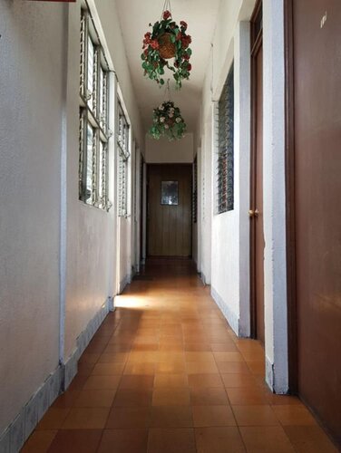 Гостиница Hotel Metropolitano в Гватемале