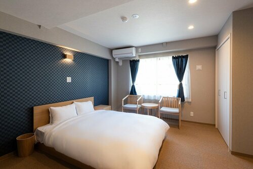 Гостиница Hotel Neiraku в Наре