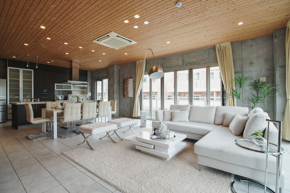 Фото Infinity Resort Chatan