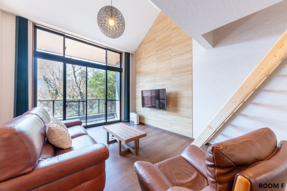 Фото Villa Hakone Stage