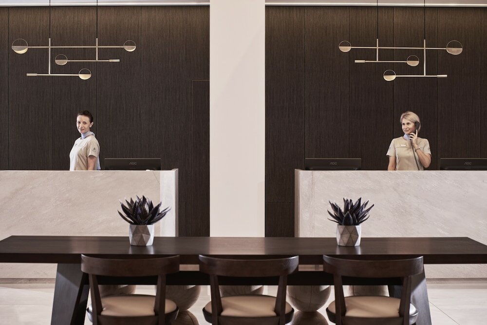 Фото Atlantica Mare Village Paphos