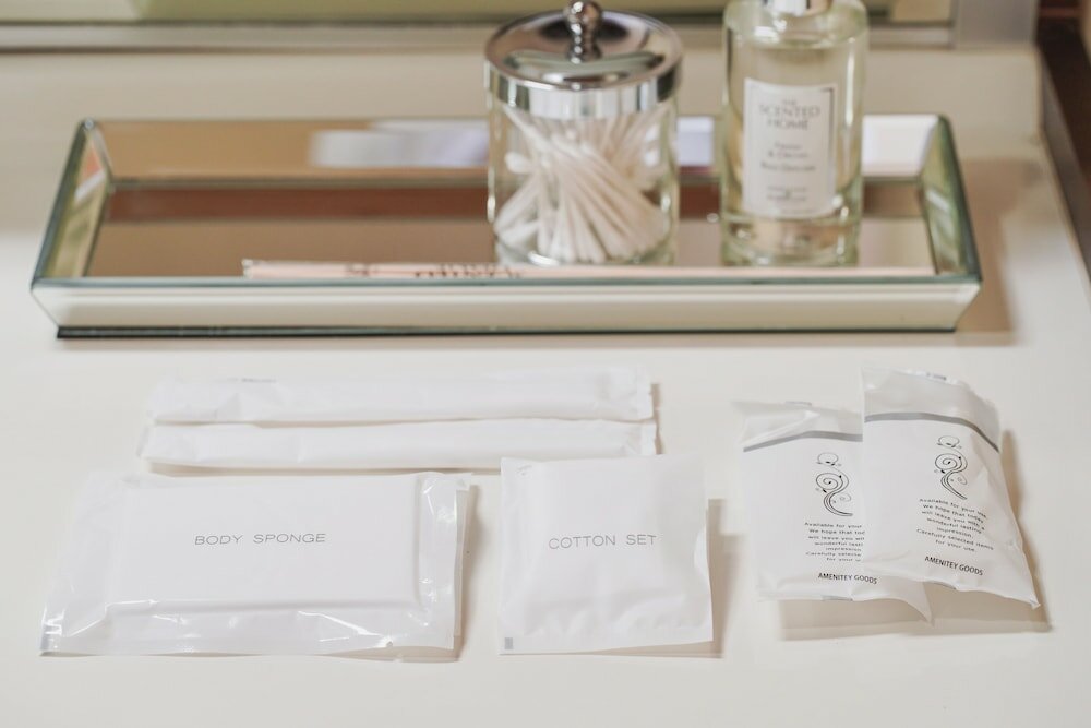 Фото Infinity Resort Chatan