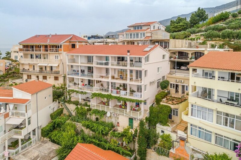 Гостиница Apartments Hope