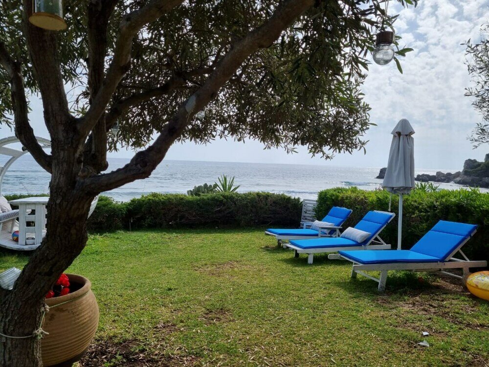 Фото Corfu Island Apartment 13