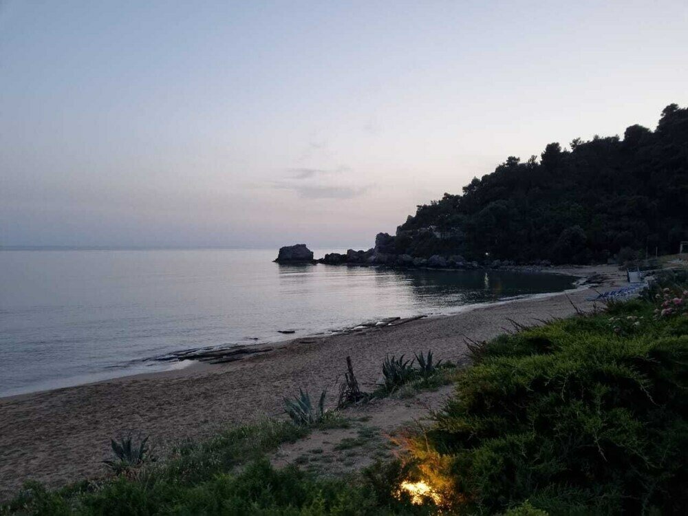 Фото Corfu Island Apartment 13