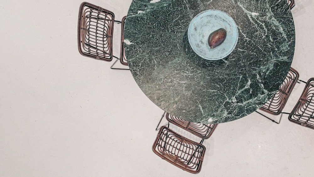 Фото Koukoumi Vegan Boutique Hotel