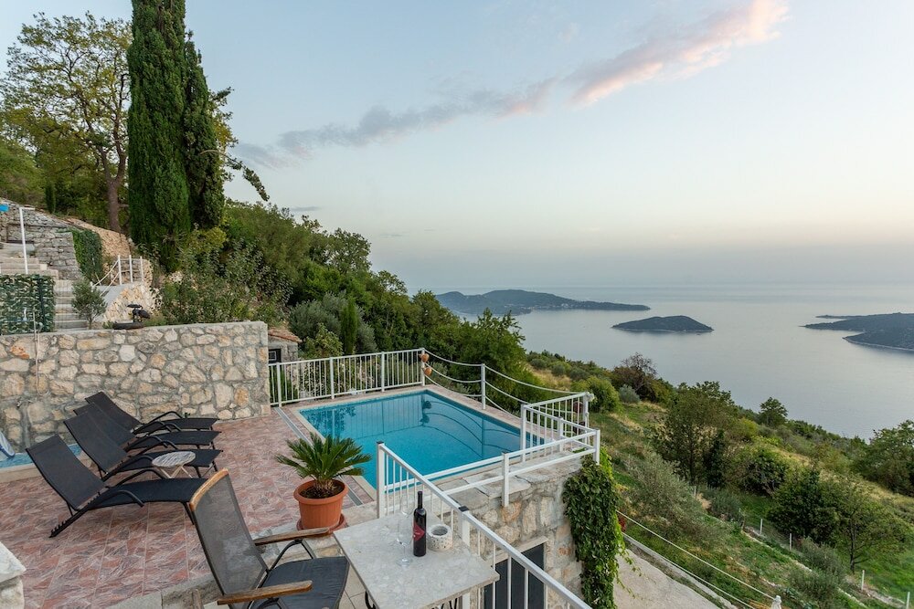 Фото Village house Ana Dubravica