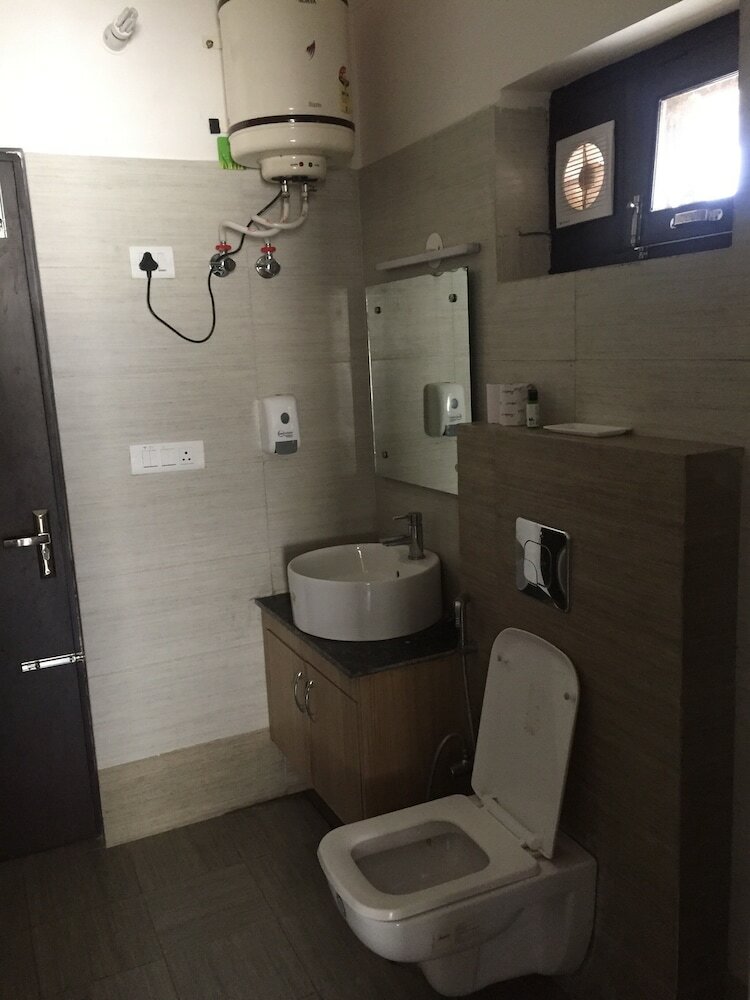 Фото Отель Om Mansion Retreat Dehradun