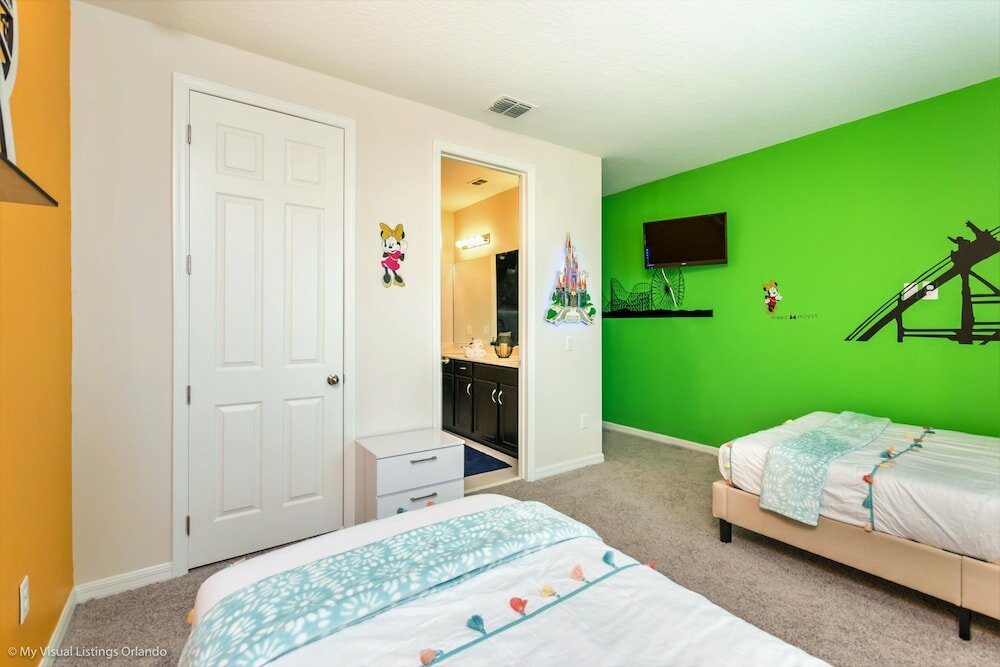 Фото 7 Bd 5 Bh Home Villa at Solara