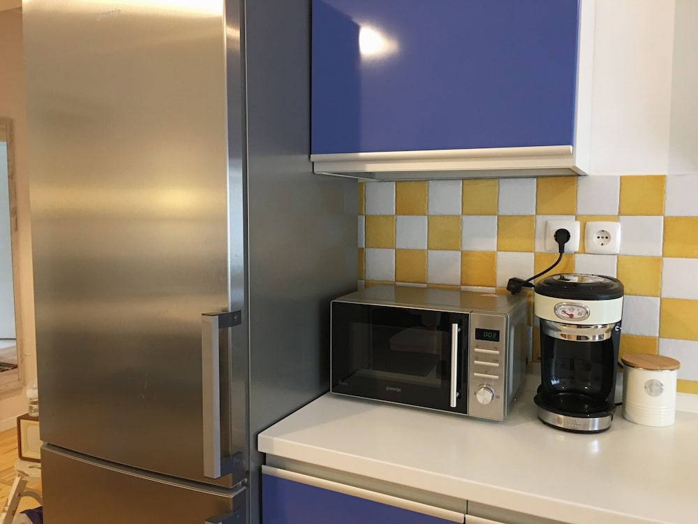 Фото Historic Mexico Building Apartment