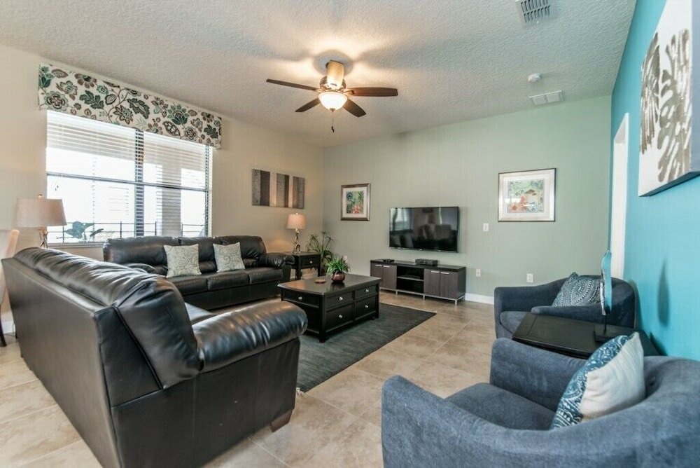 Фото Champions Gate Ihr 4031