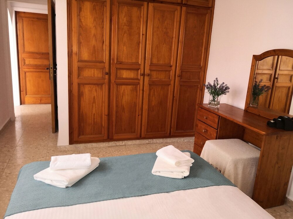 Фото Seashell Apartments