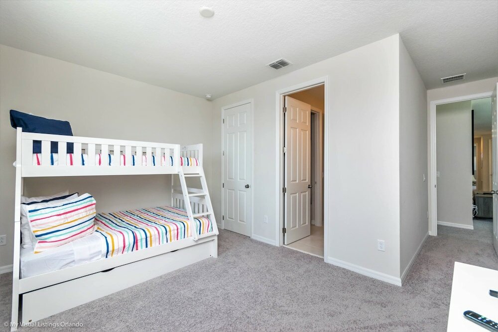 Фото 7 Bd 5 Bh With Game Room Pool SPA