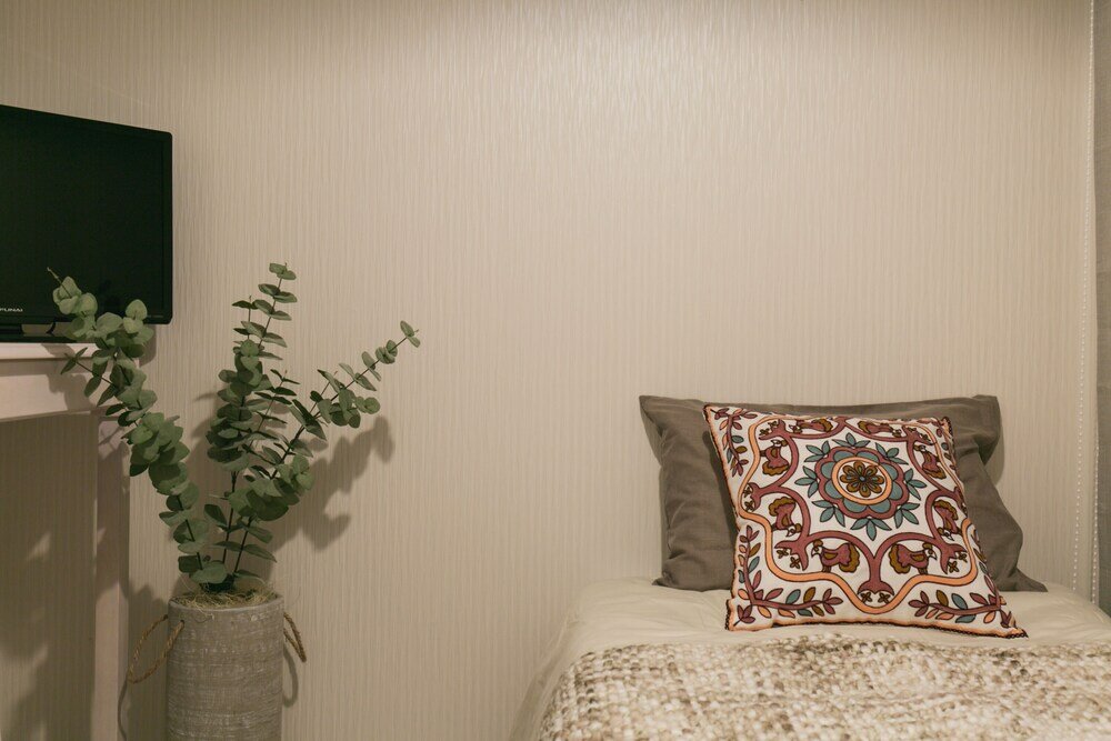 Фото Infinity Agena