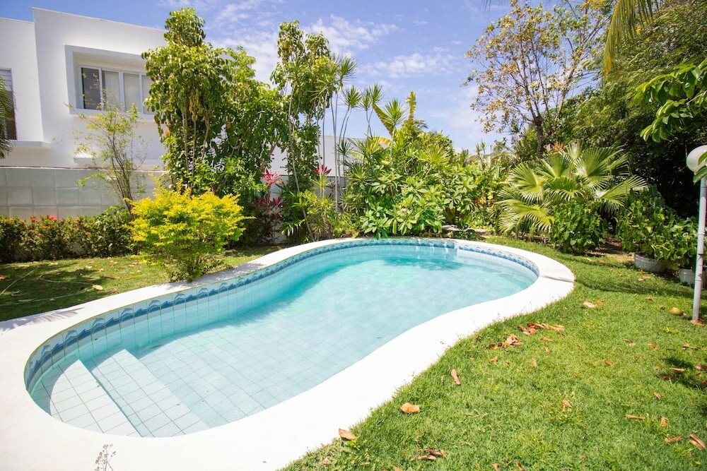 Фото Vt01 Casa 4 Suites em Vilas do Atlantico