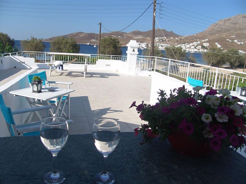 Фото Avlomonasbeach – Adults Only