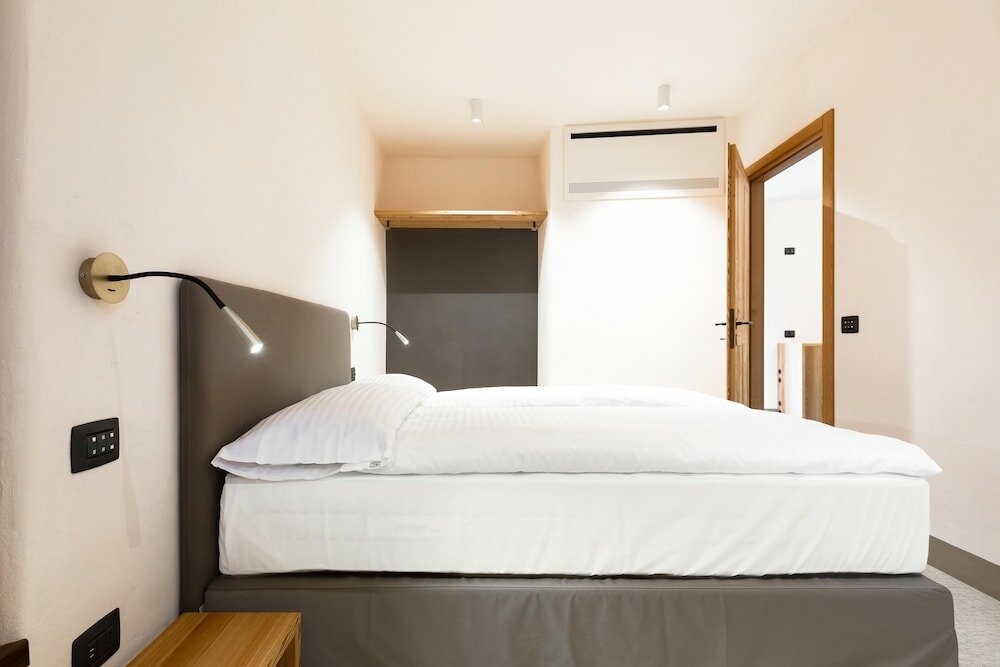 Фото Curt di Clement Eco Mobility Hotel