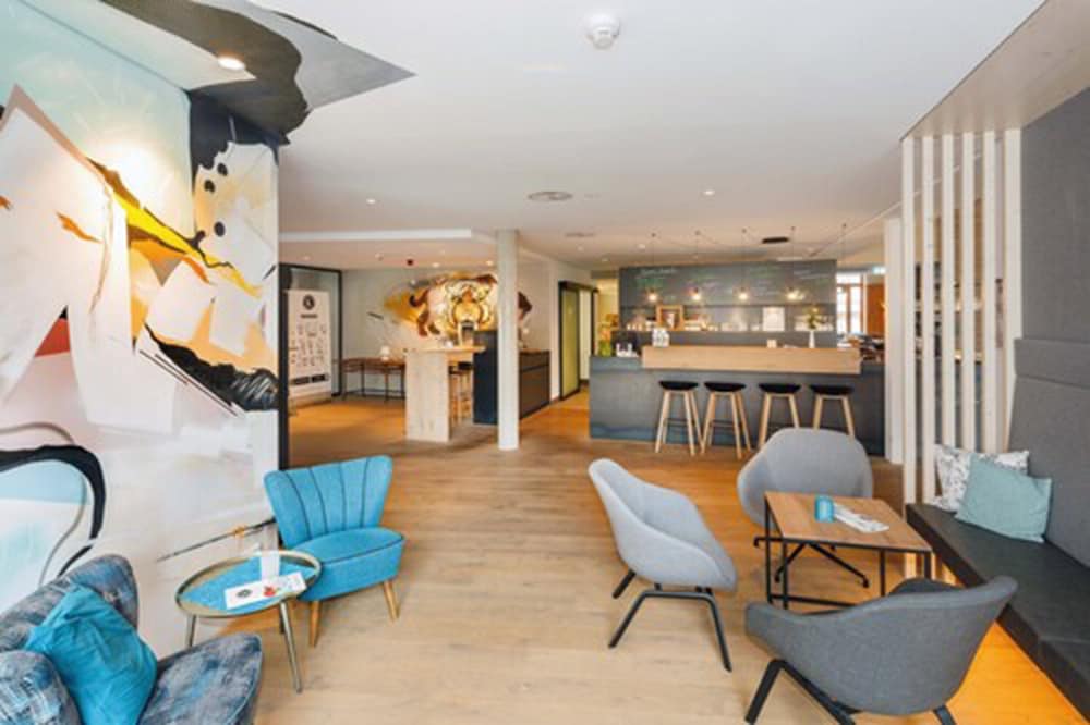 Фото Hotel-Wirtshaus-Brauerei Klingenstein