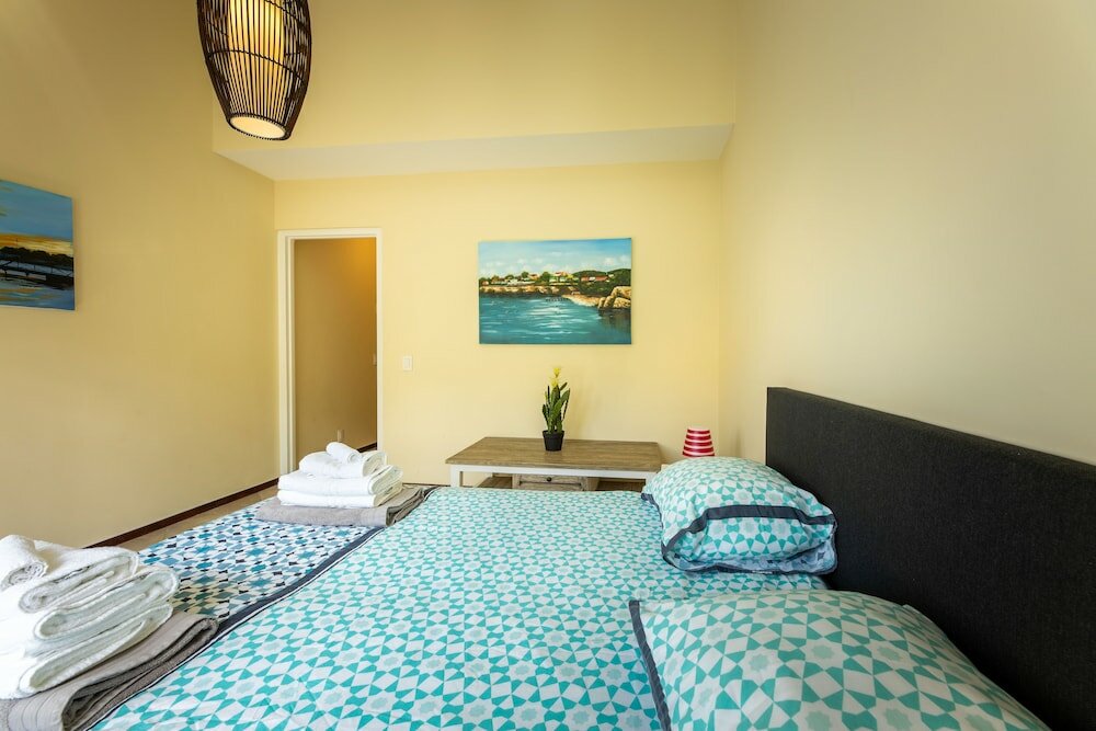 Фото Terrasse A La Mer at Jan Thiel