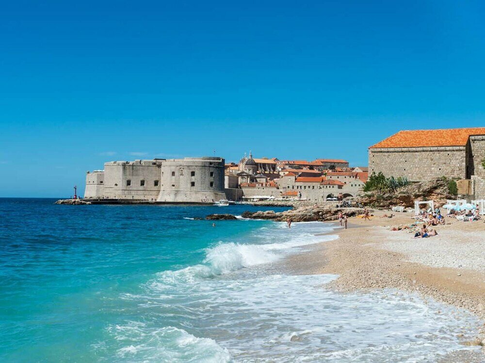 Фото Modern Apartment in Mocici With Terrace