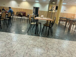 Canteen (mikrorayon Novaya Derevnya, Institutskaya ulitsa, 22), canteen