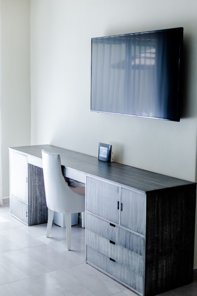 Фото Studiotel Cancún