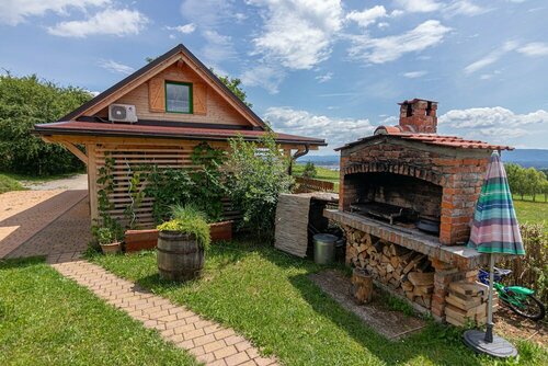 Гостиница Panorama Glamping Visole