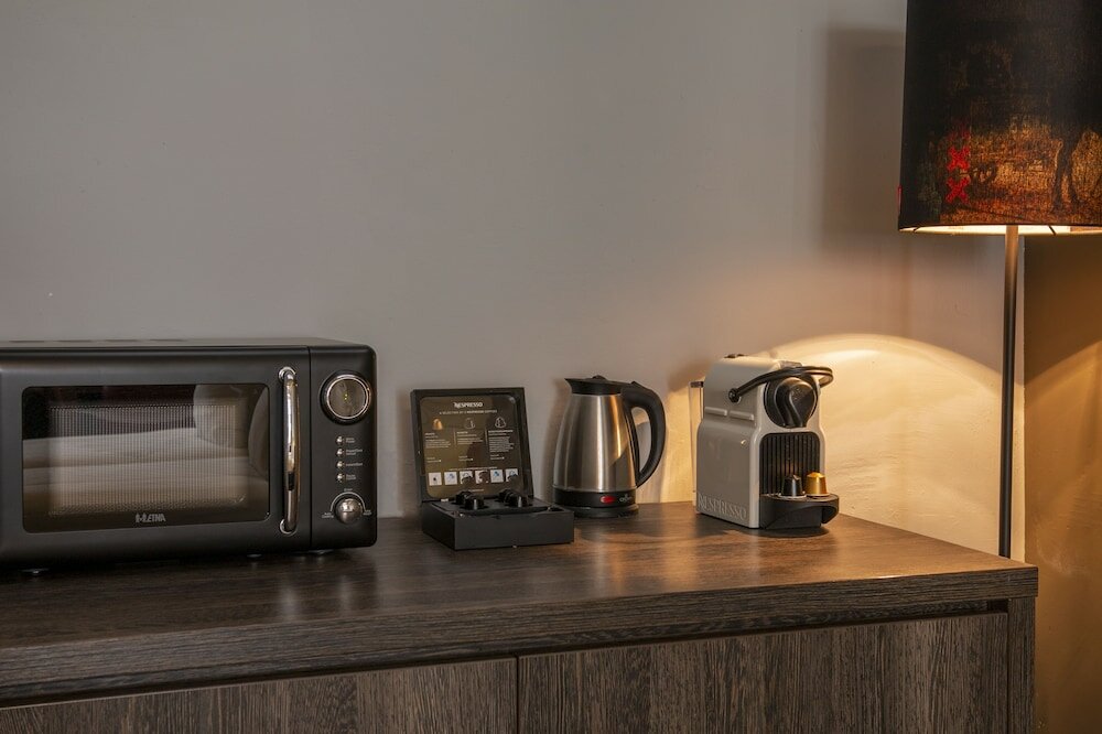 Фото Eden Studios and Apartments