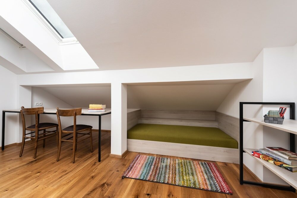 Фото Fani&Rozi B&b