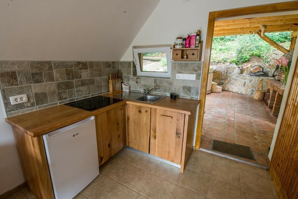 Фото Vineyard cottage Rataj 2