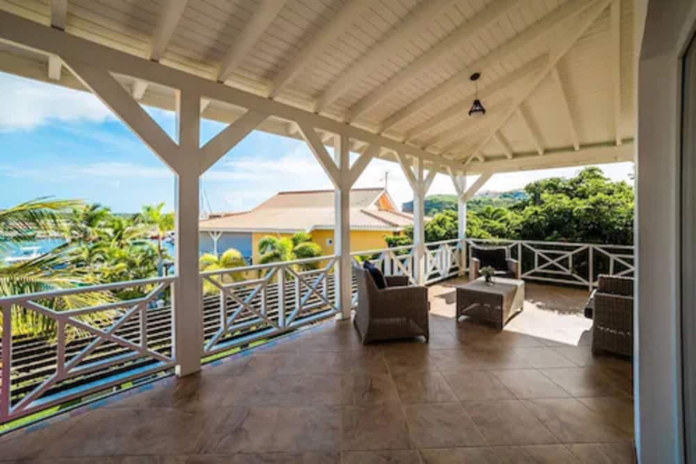 Фото Terrasse A La Mer at Jan Thiel