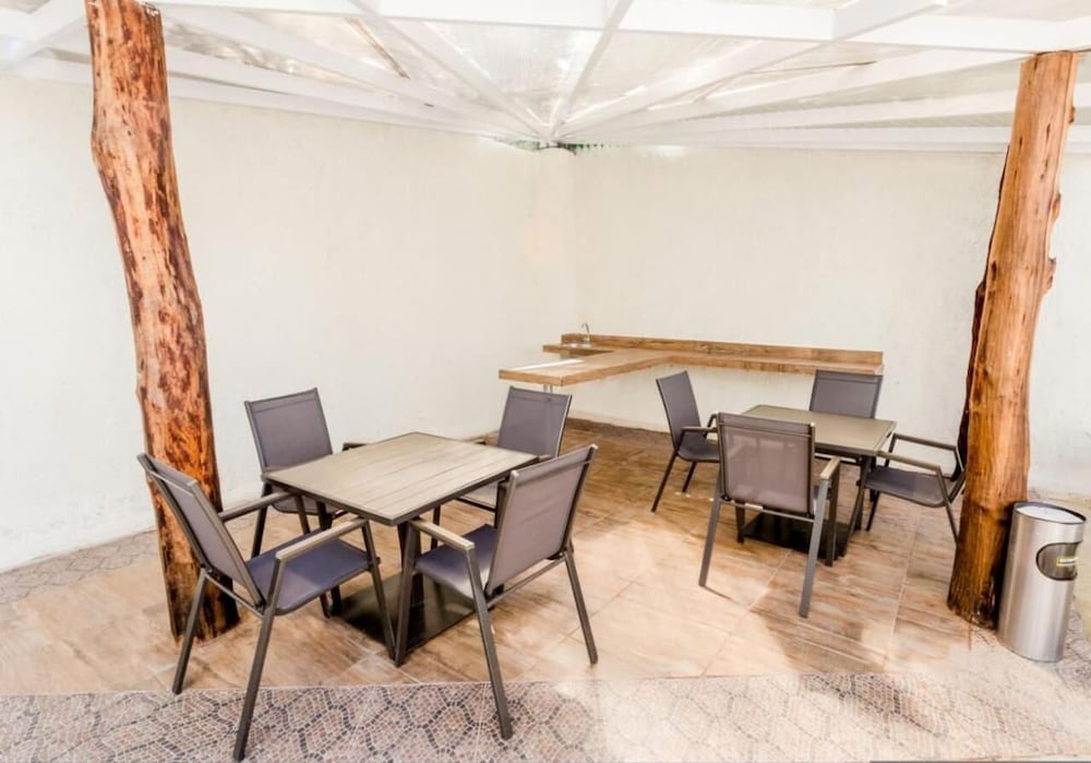 Фото Studiotel Cancún