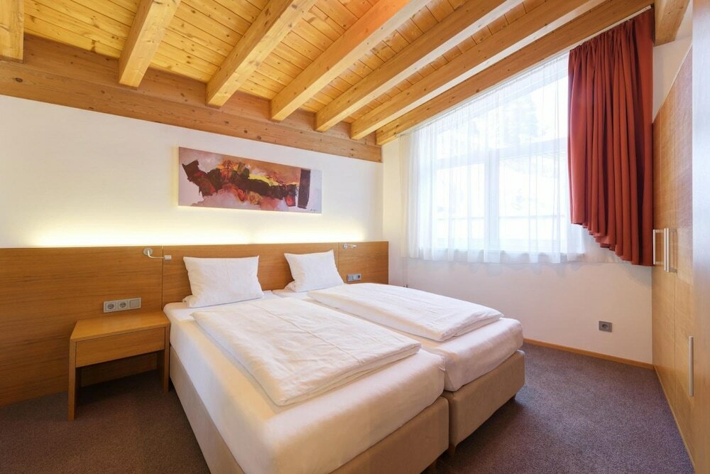 Фото Hotel Alpenland