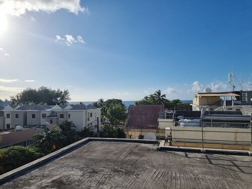 Гостиница Holiday Rentals Mauritius