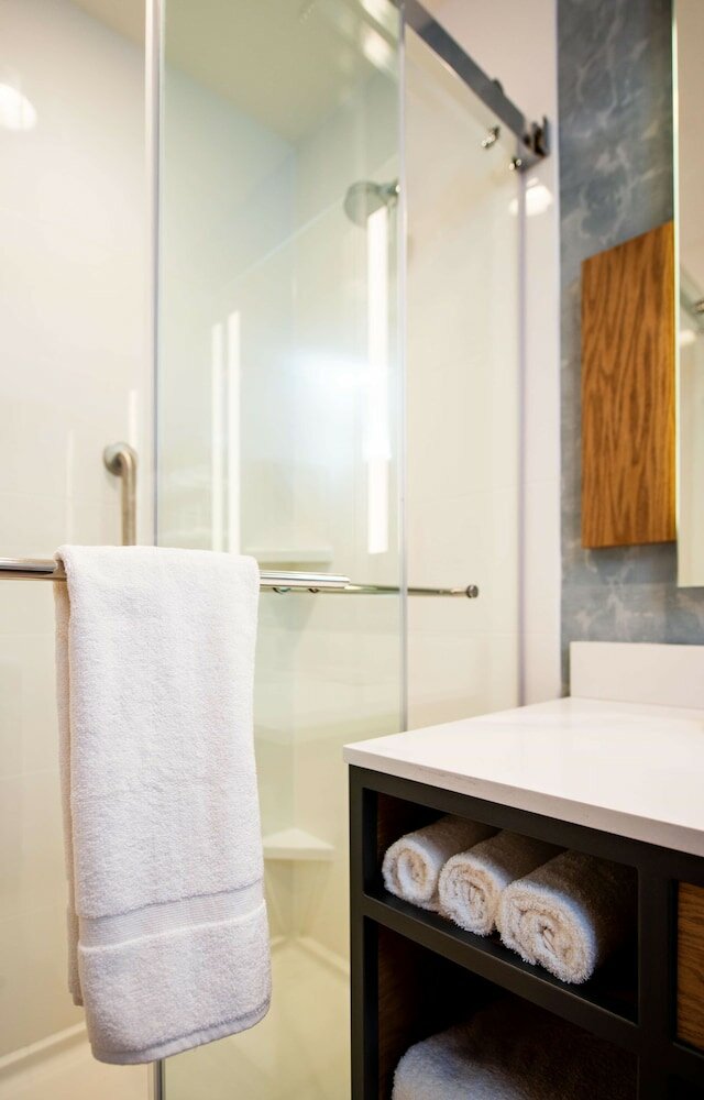 Фото Hilton Garden Inn Moncton, NB