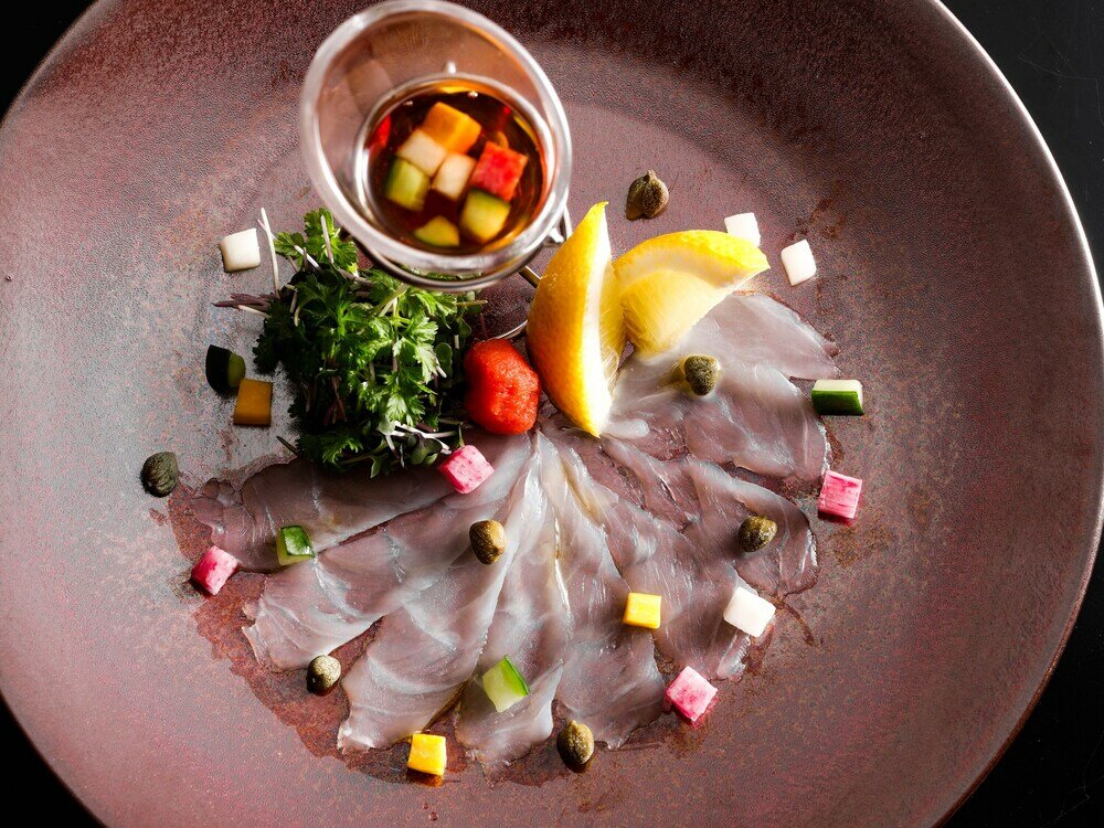 Фото Awaji Hamarikyu Takumi