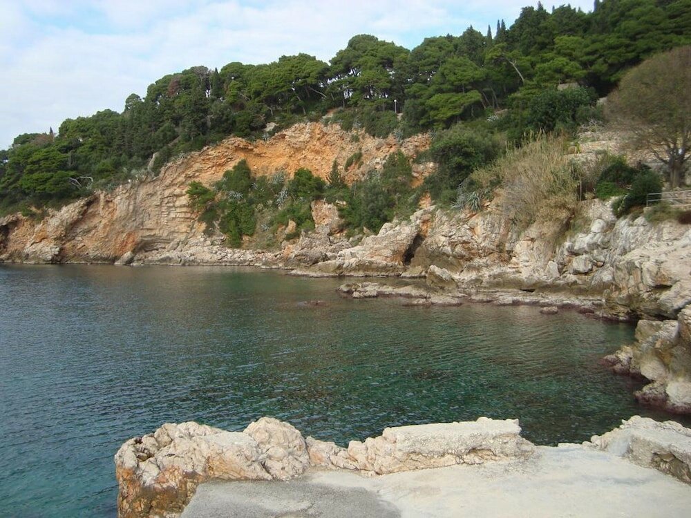 Фото Rooms Lovrijenac