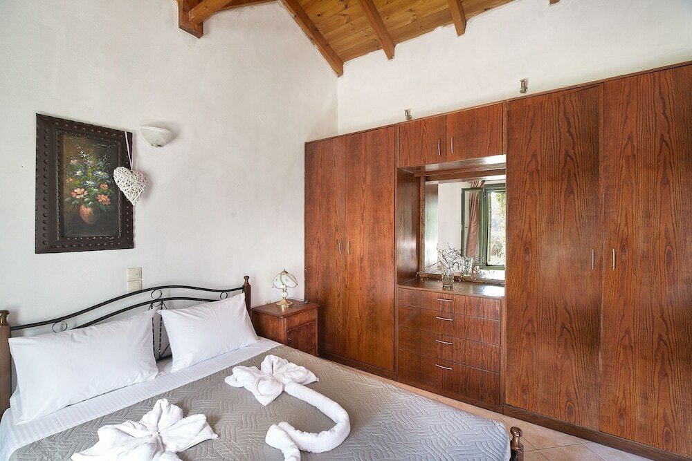 Фото Authentic Cottage