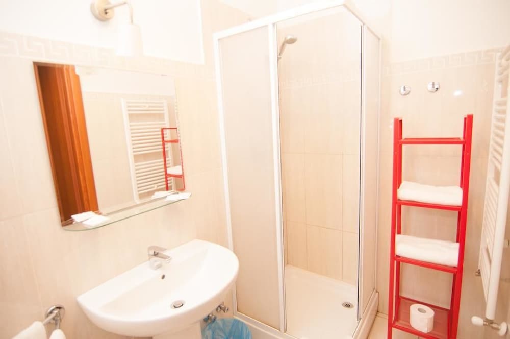 Фото Albergo Conca D'Oro